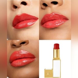 Tom Ford Soleil Ultra-Shine Lip Color in 31 Ile D'Amour